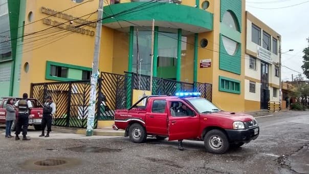 Encuentran occiso en vivienda de 15 de agosto
