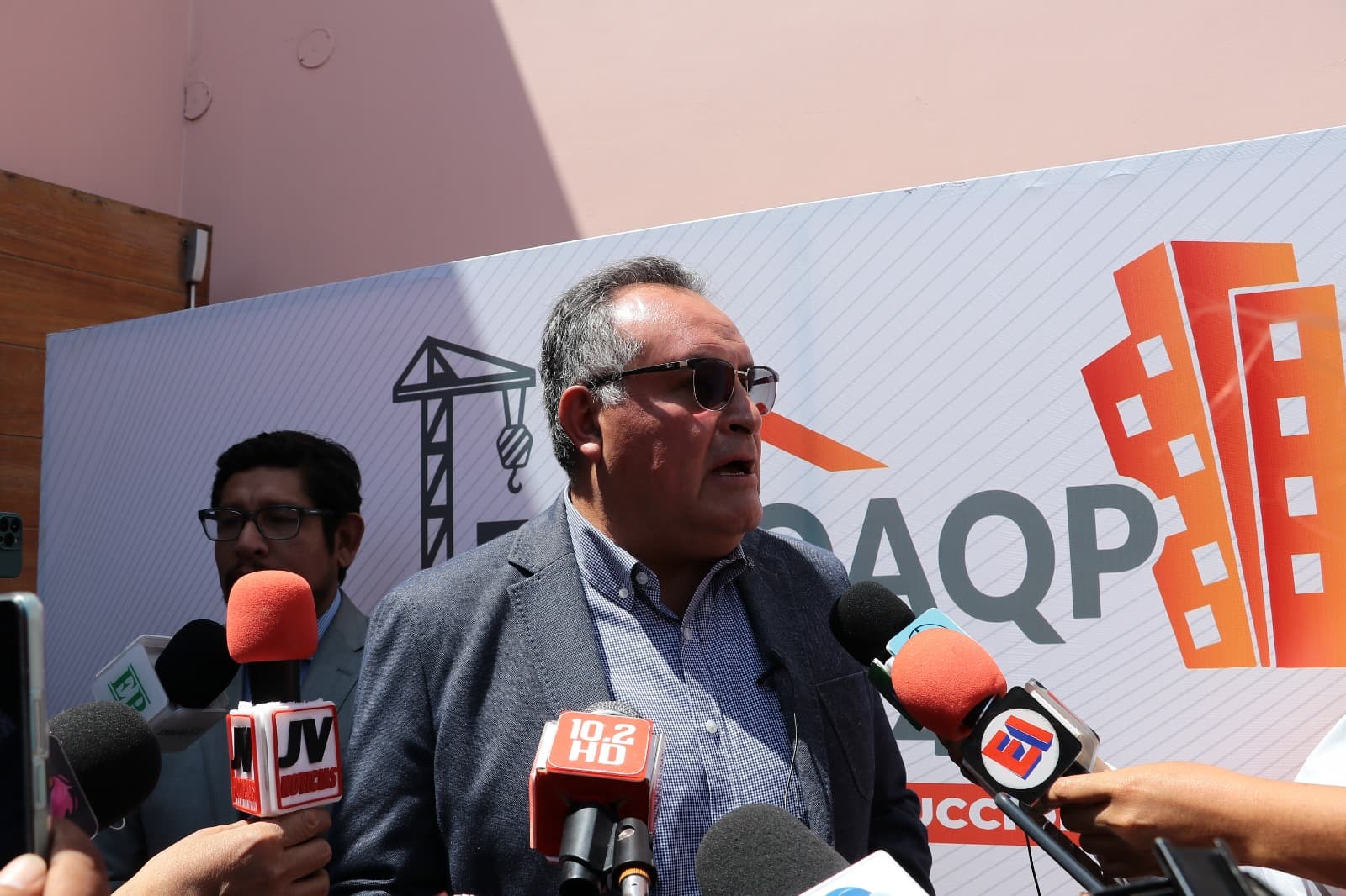 Feria inmobiliaria contará con 87 expositores en Cerro Juli
