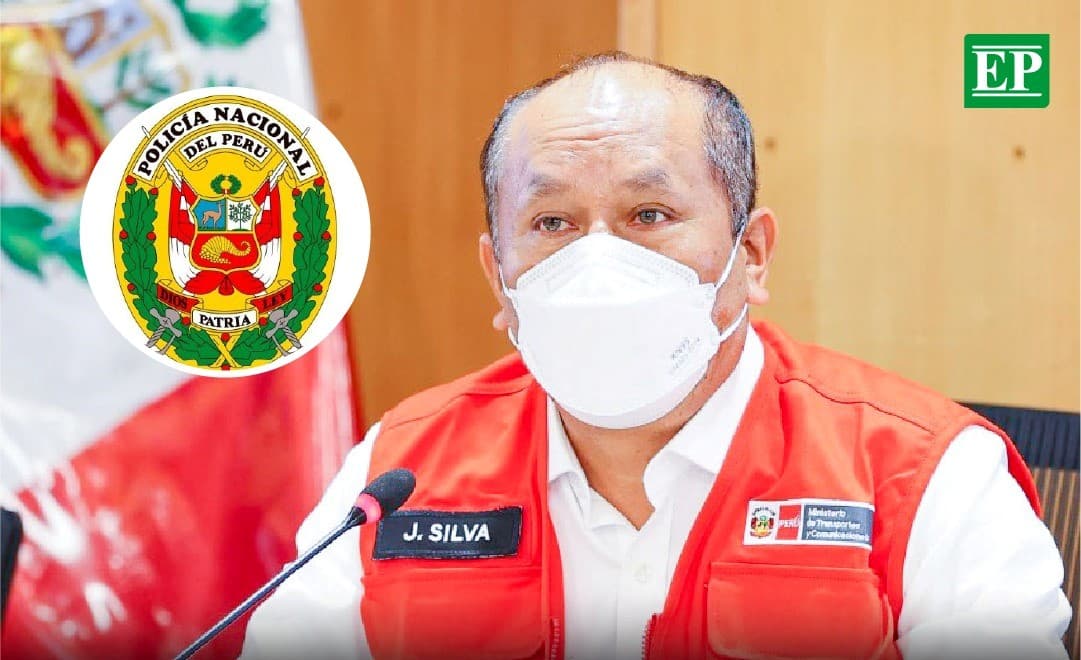 PNP no realizó allanamientos en el norte para ubicar a Juan Silva
