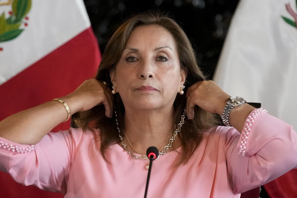 Asegura que las joyas de su propiedad son de la marca Unique