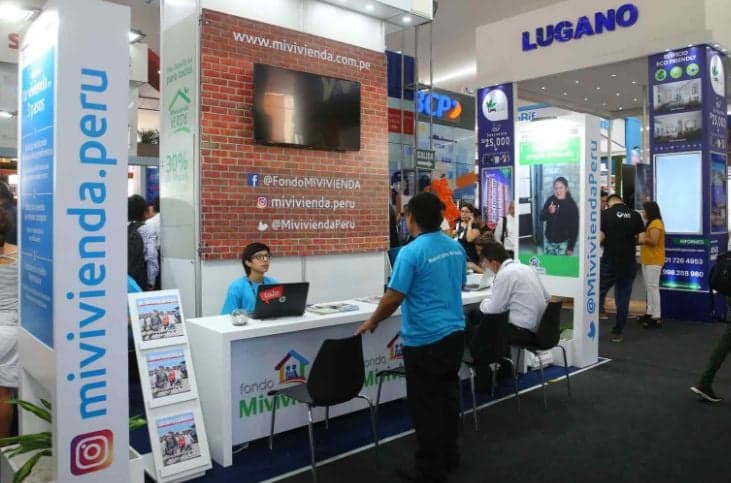 Feria Regional inmobiliaria se realizará del 21 al 24 de abril