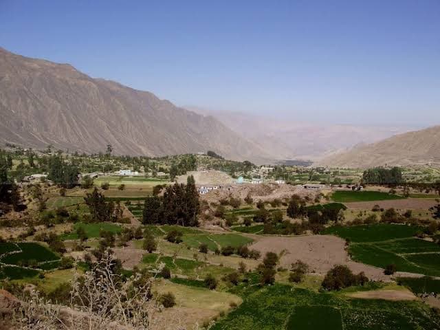 Gerencia regional de Agricultura entregará 450 títulos de propiedad en Chichas - Condesuyos