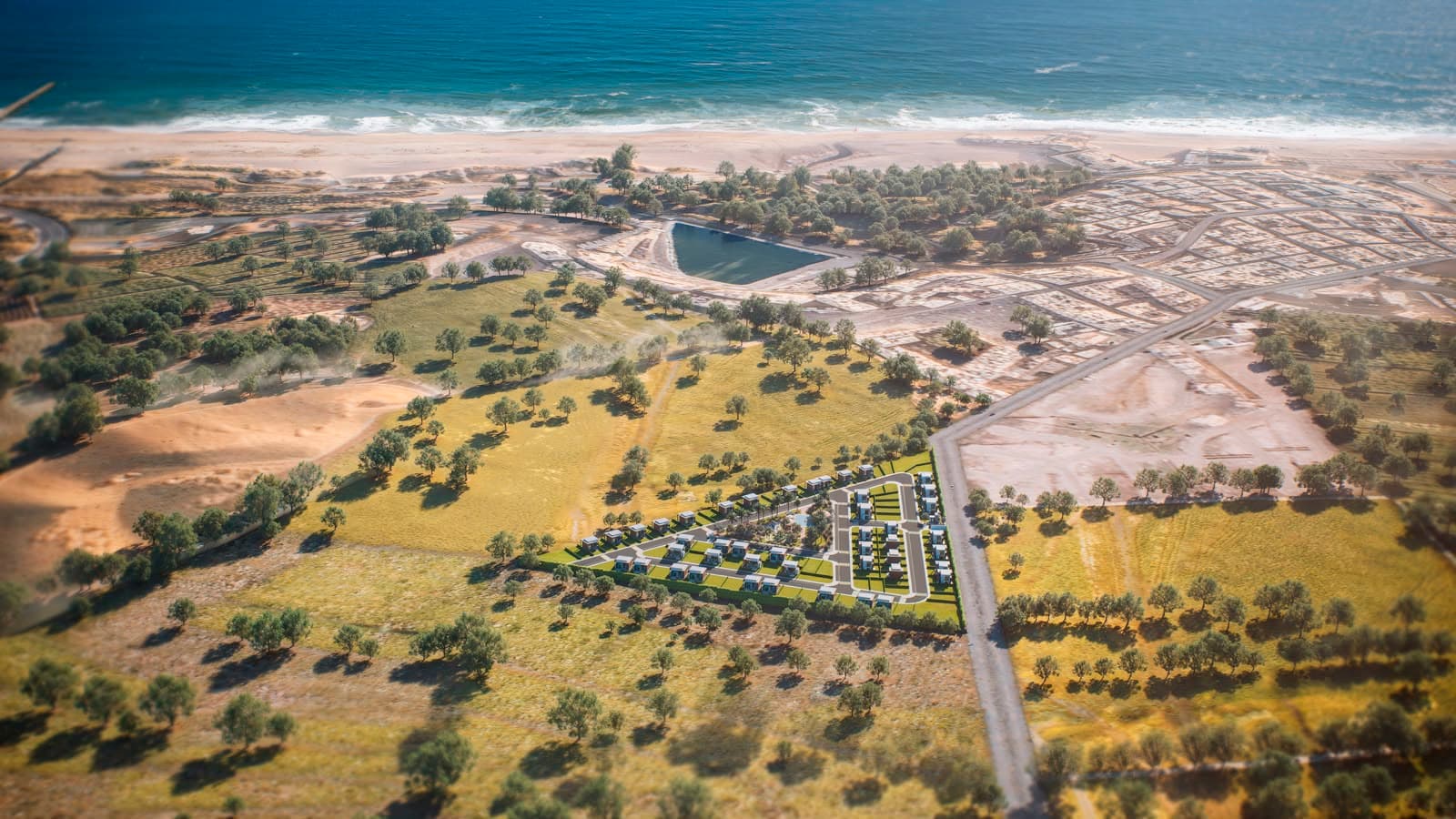 Capitalia presentará proyecto inmobiliario en Feria Arequipa