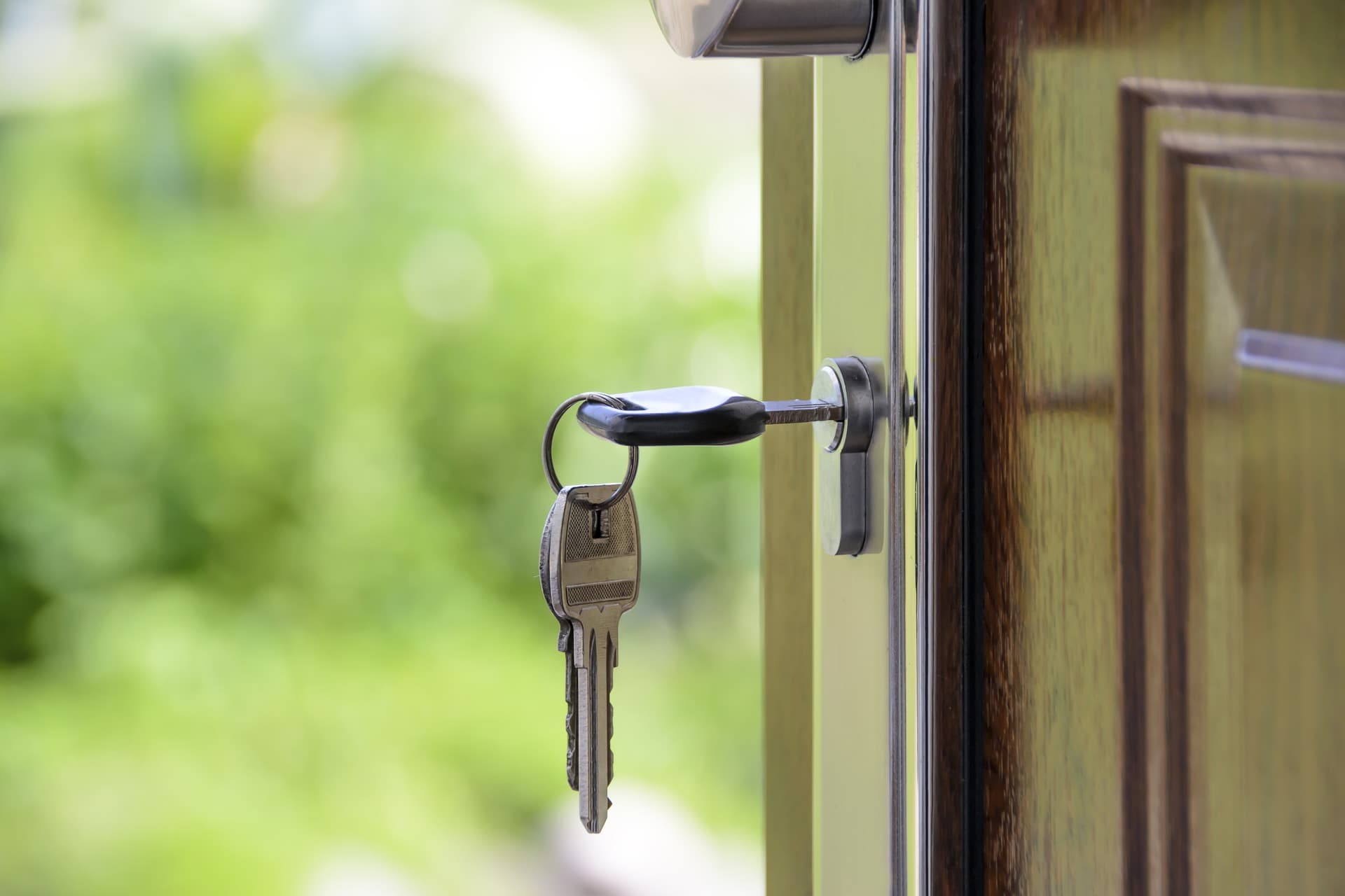 Ten en cuenta estos consejos para alquilar un departamento