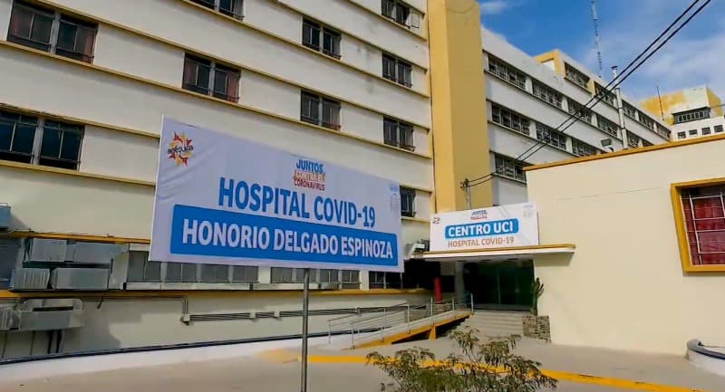 Arequipa: Honorio Delgado contará con 4 nuevos edificios