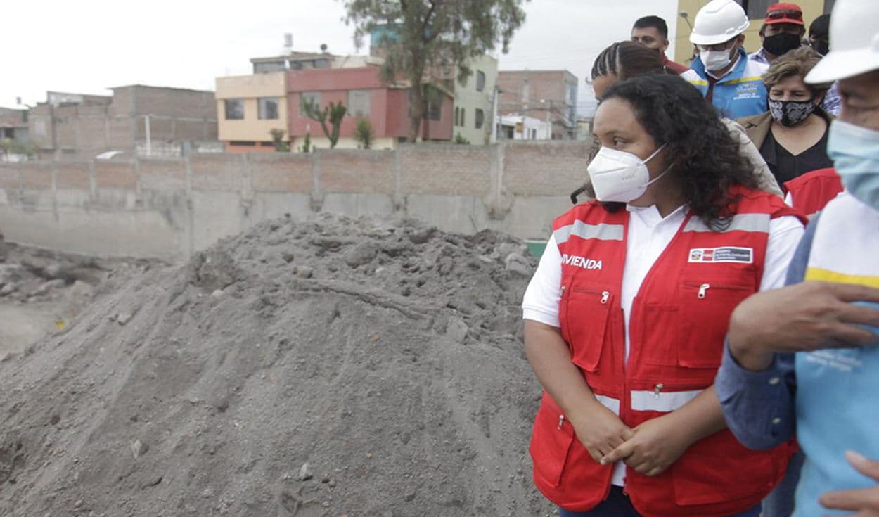 Obras en torrenteras demorarán un año